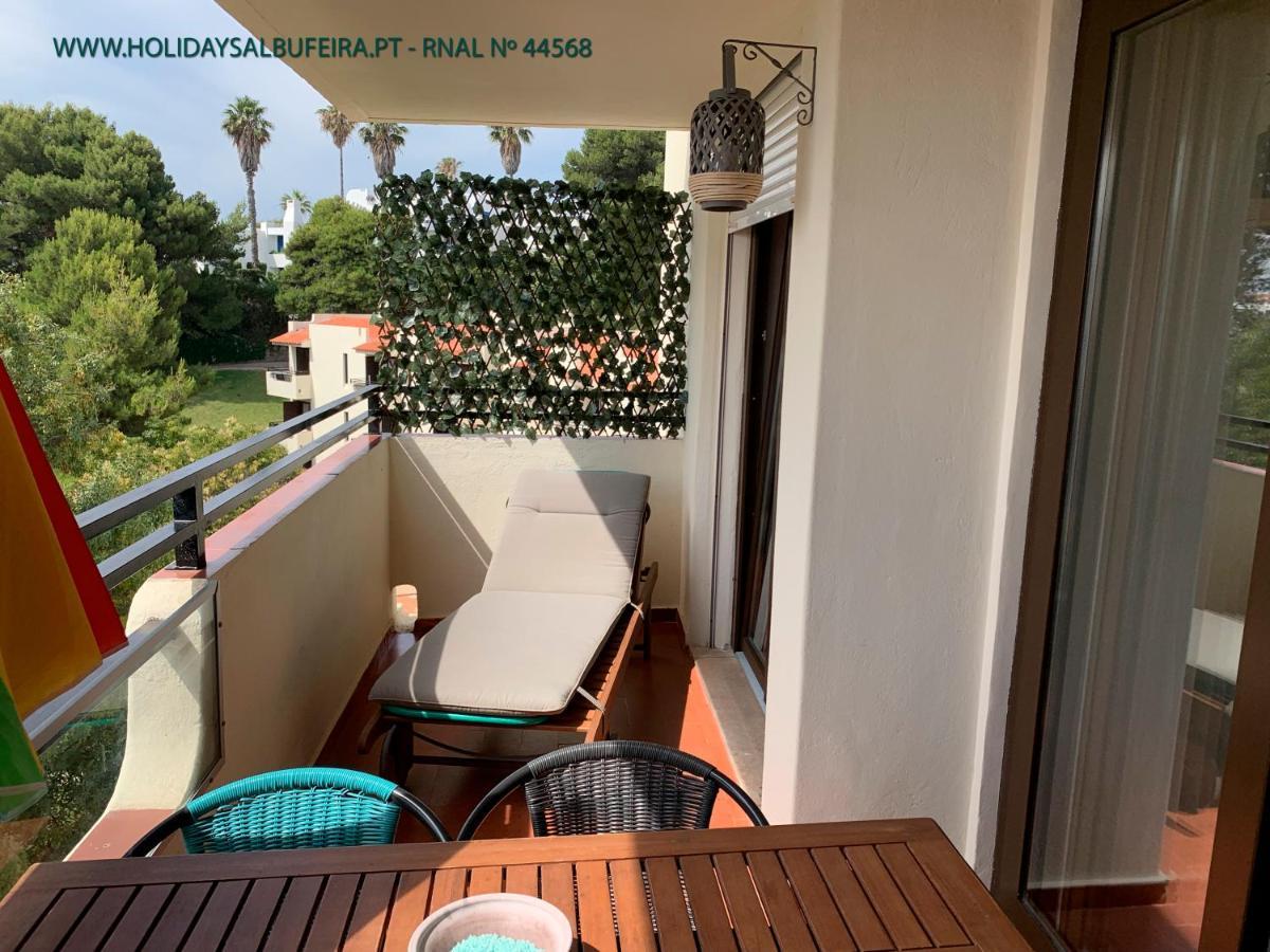 Holidays Albufeira - Férias de Sonho Exterior foto
