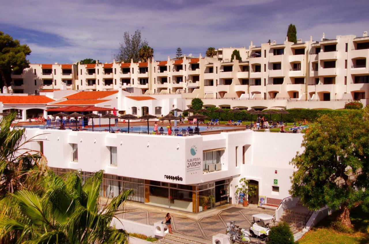 Holidays Albufeira - Férias de Sonho Exterior foto