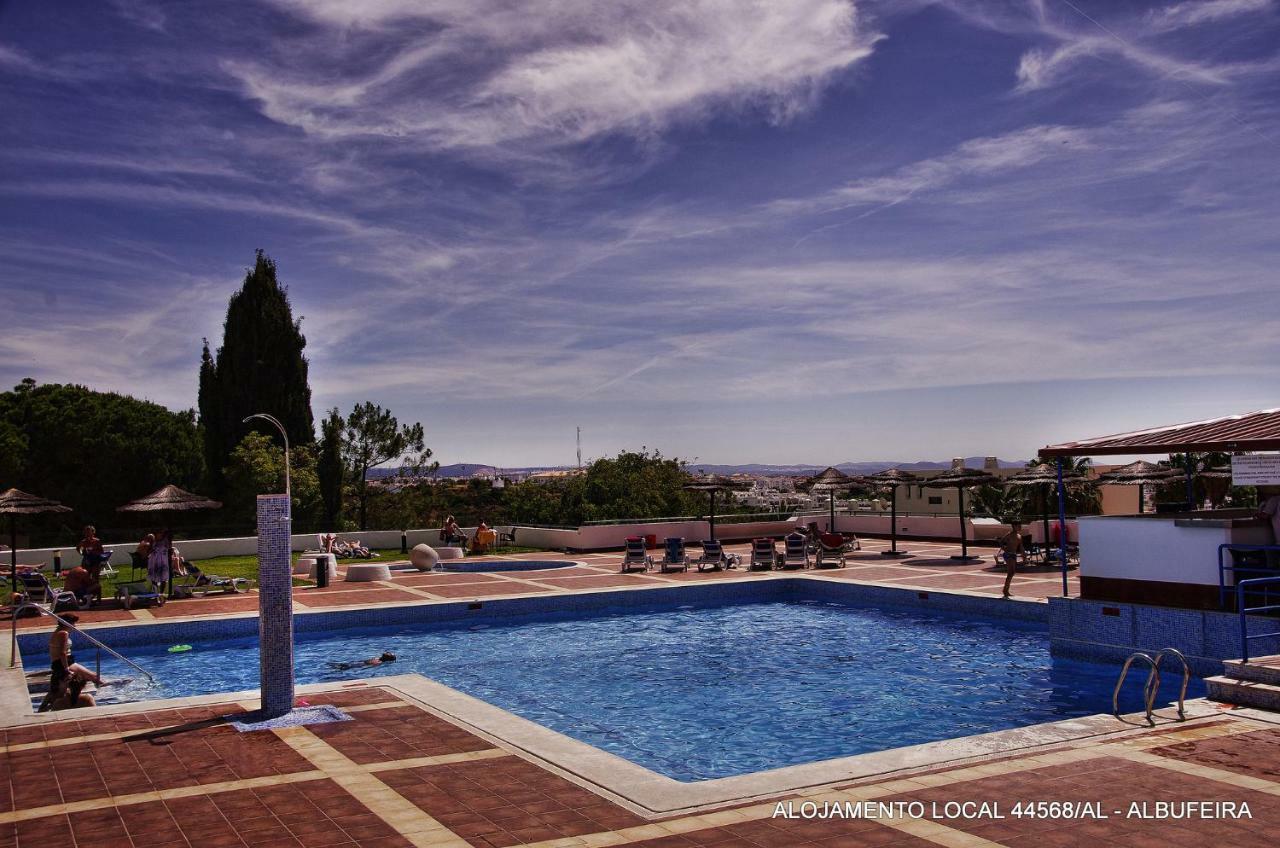 Holidays Albufeira - Férias de Sonho Exterior foto