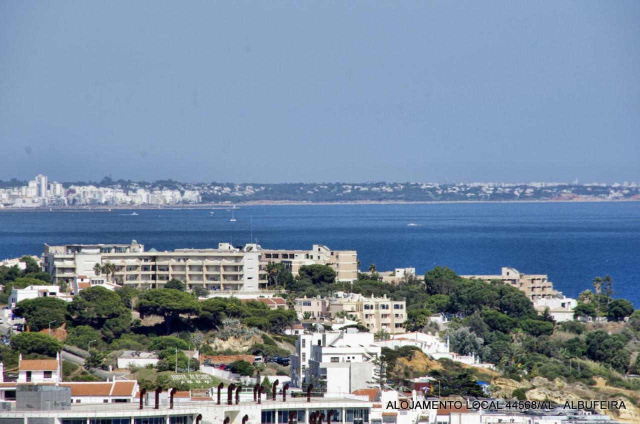 Holidays Albufeira - Férias de Sonho Exterior foto