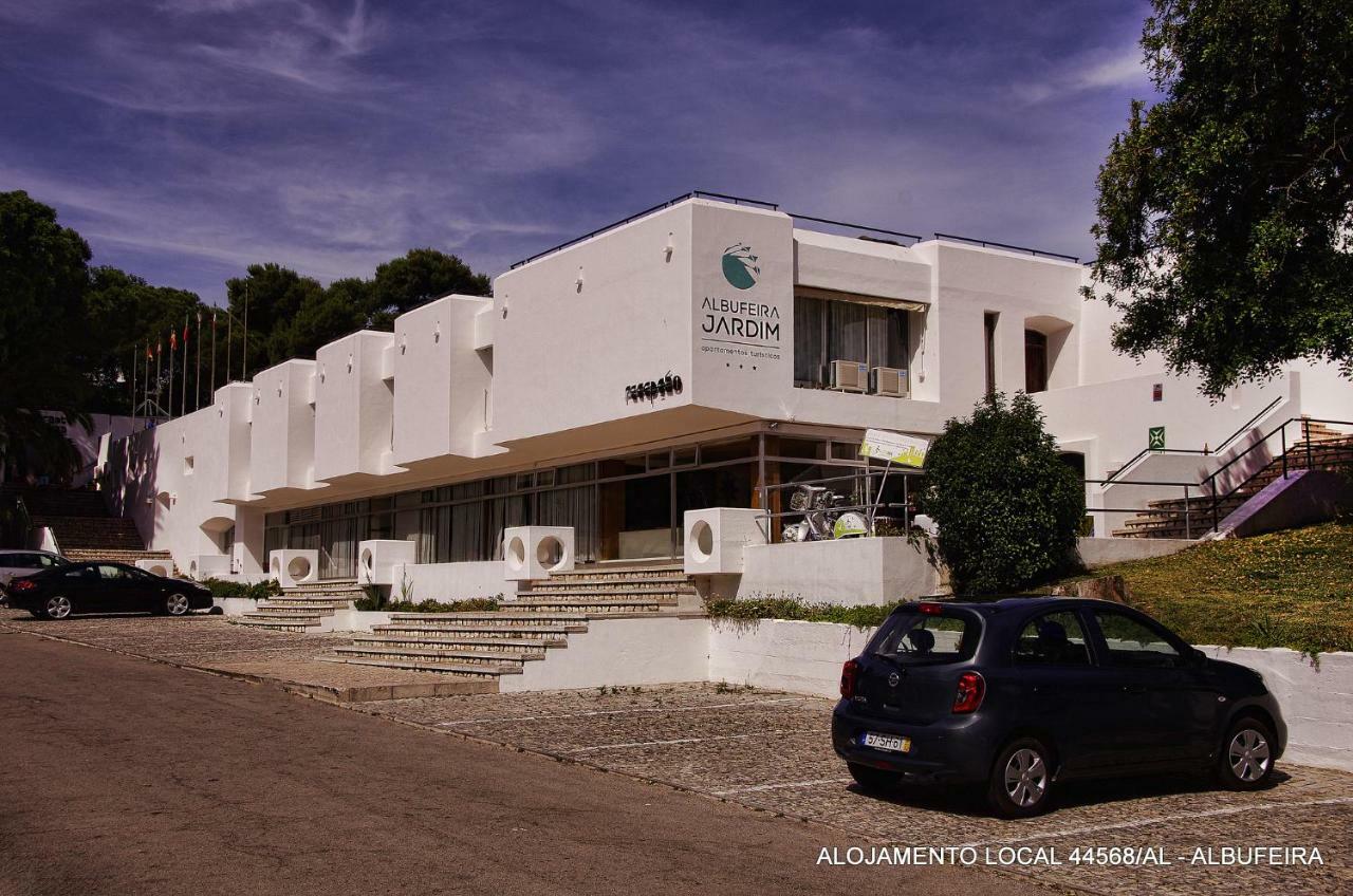 Holidays Albufeira - Férias de Sonho Exterior foto