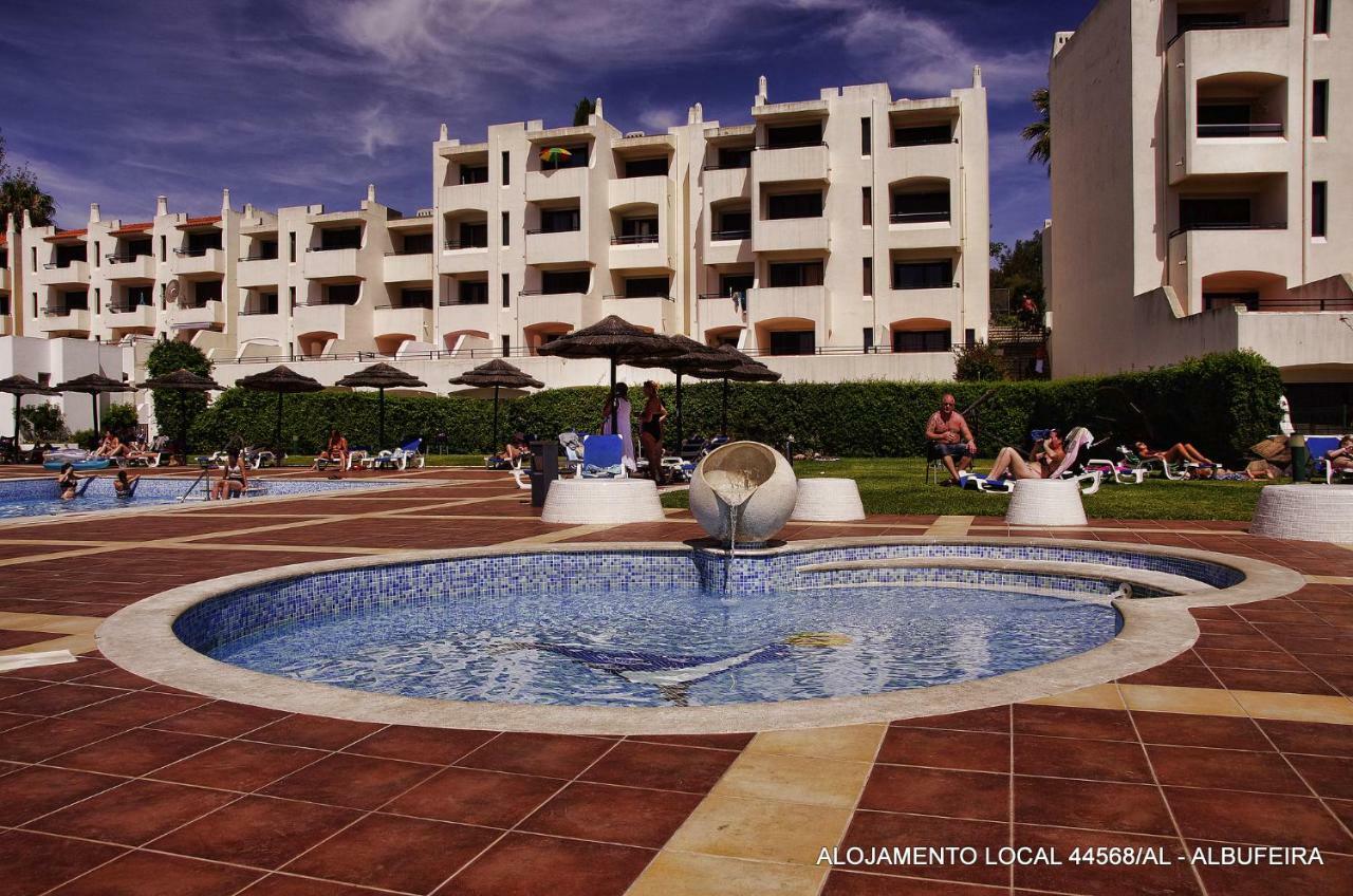 Holidays Albufeira - Férias de Sonho Exterior foto