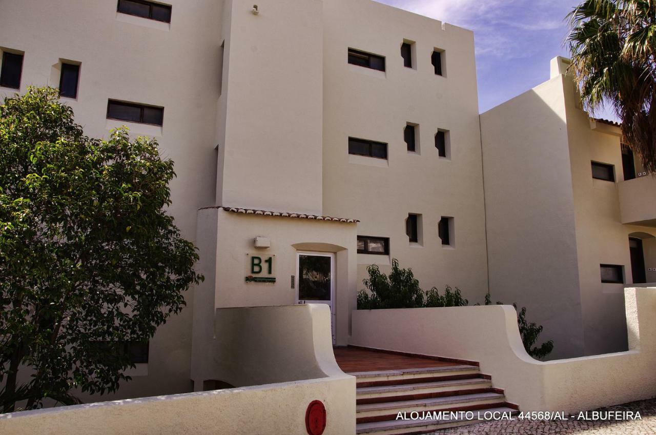 Holidays Albufeira - Férias de Sonho Exterior foto