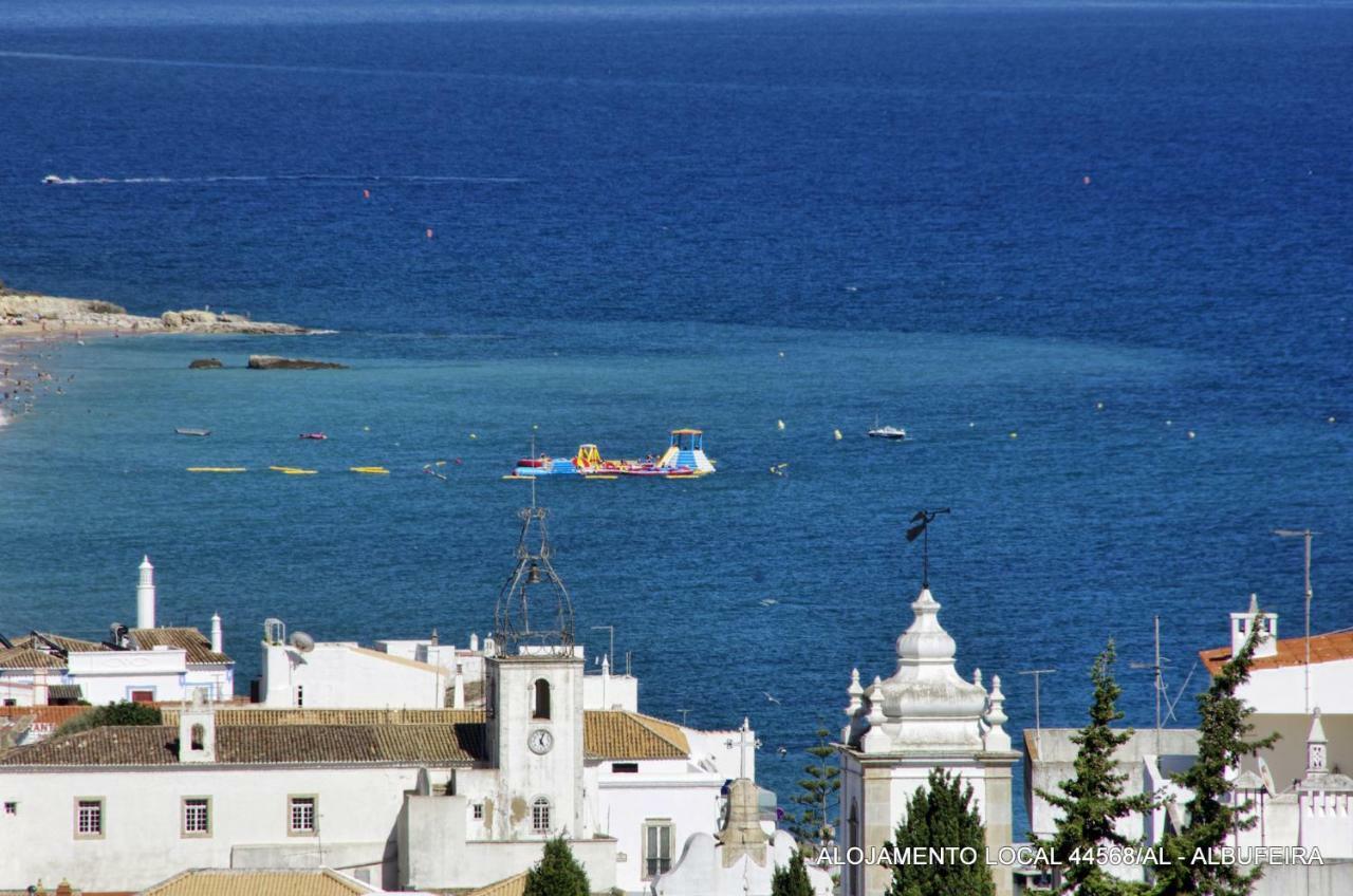 Holidays Albufeira - Férias de Sonho Exterior foto